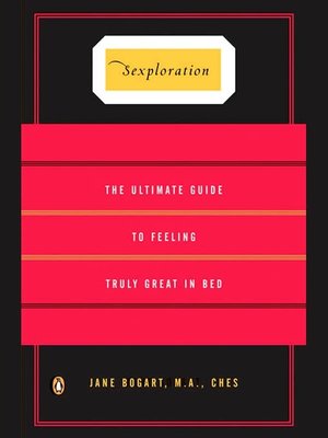 Sexploration - ebook